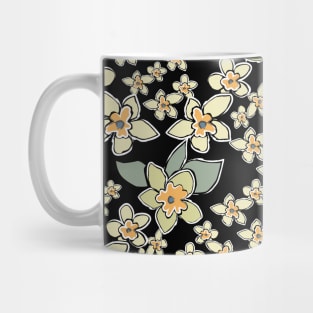 Flowers Mug